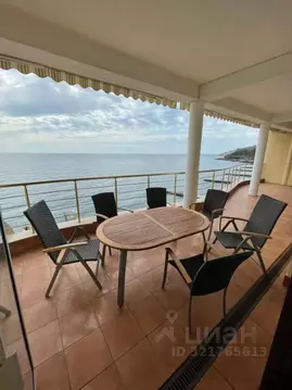 2-к кв. Крым, Алушта муниципальный округ, пос. Чайка ул. Багрова, 16А ...