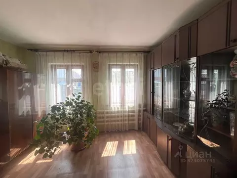 Дом в Воронежская область, Новоусманский район, пос. Воля Садовая ул., ...