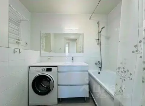 Студия Москва 1-й Грайвороновский проезд, 13к2 (37.0 м)