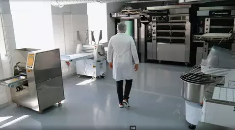 Производственное помещение в Санкт-Петербург 13-я Васильевского ...