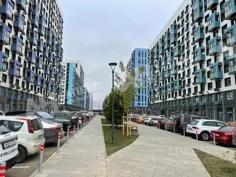 Помещение свободного назначения в Московская область, Домодедово ...
