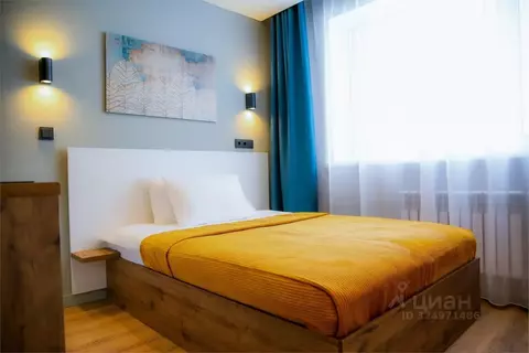 Комната Москва Ленинский просп., 158 (17.0 м)