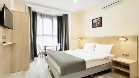 Комната Москва Ходынский бул., 20А (23.0 м)