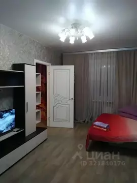 2-к кв. Московская область, Воскресенск Центральный мкр, ул. Победы, ...