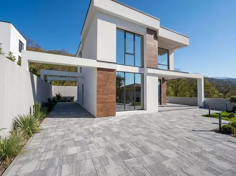 Дом в Краснодарский край, Сочи городской округ, с. Казачий Брод ул. ...