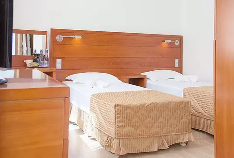 Комната Санкт-Петербург Курляндская ул., 35 (20.0 м)