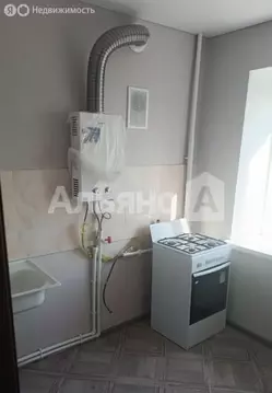 1-комнатная квартира: Каменск-Шахтинский, микрорайон Лиховской, ...