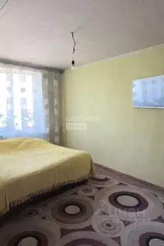 3-к кв. Севастополь ул. Адмирала Октябрьского, 16 (53.5 м)