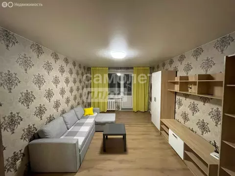 1-комнатная квартира: Раменское, Железнодорожный проезд, 7 (32.2 м)