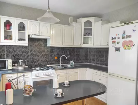 3-к кв. Саратовская область, Саратов Советская ул., 64/70 (66.0 м)