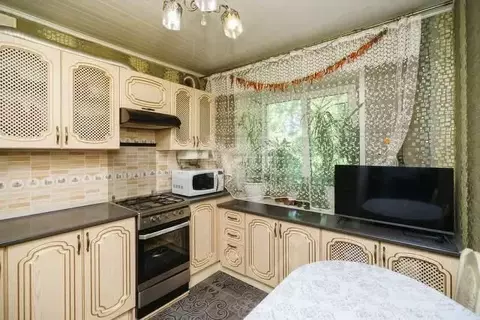 2-к кв. Ульяновская область, Ульяновск просп. Гая, 23Б (45.0 м)