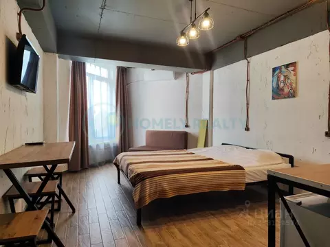 1-к кв. Севастополь ул. Челнокова, 19Ак4 (26.0 м)
