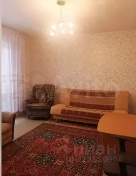 2-к кв. Красноярский край, Красноярск ул. Академгородок, 16 (42.0 м)