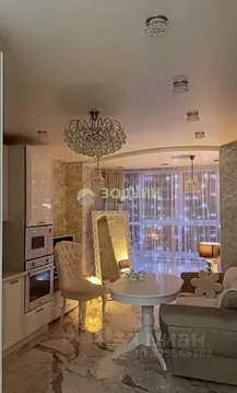 2-к кв. Чувашия, Чебоксары просп. Тракторостроителей, 74 (67.2 м)