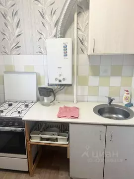 1-к кв. Самарская область, Самара ул. Мориса Тореза, 44 (31.0 м)