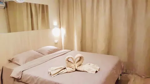 Студия Самарская область, Самара Революционная ул., 101Г (24.0 м)