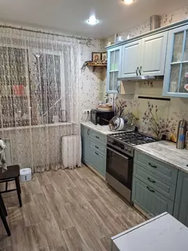 2-к кв. Пермский край, Пермь ул. Юрша, 21 (53.0 м)