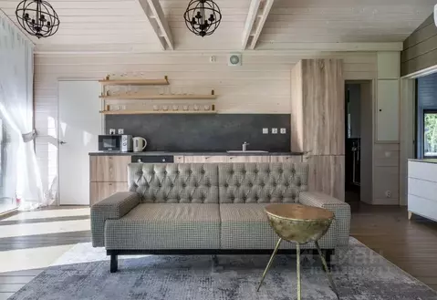 Дом в Смоленская область, Гагаринский муниципальный округ, д. Выродово ...