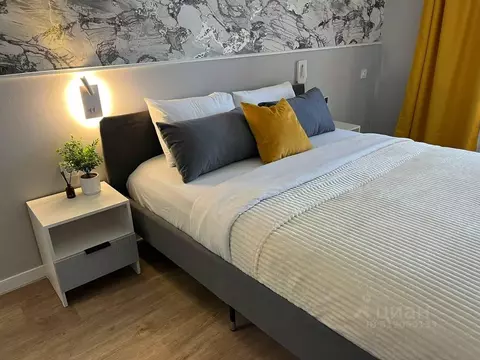 1-к кв. Ростовская область, Ростов-на-Дону ул. Ларина, 45с7 (28.0 м)