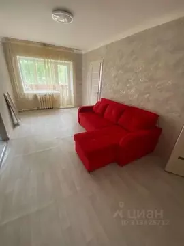 2-к кв. Татарстан, Казань ул. Дружбы, 6 (42.3 м)