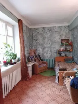 2-к кв. Ярославская область, Ярославль ул. Радищева, 13 (44.2 м)