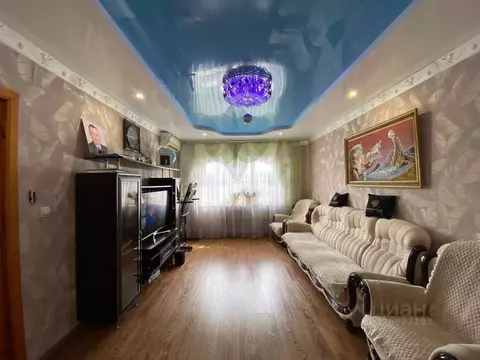 4-к кв. Белгородская область, Старый Оскол Буденного мкр, 8 (85.5 м)