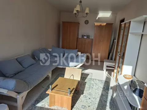 2-к кв. Санкт-Петербург Бассейная ул., 53 (52.0 м)