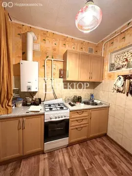 2-комнатная квартира: Кострома, Катушечная улица, 80 (44 м)