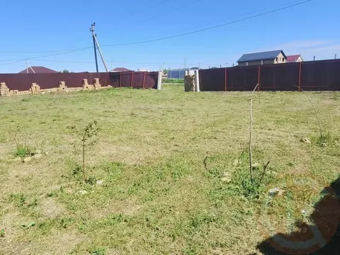 Участок в Крым, Симферопольский район, с. Урожайное ул. Варлыгина, 15 ...