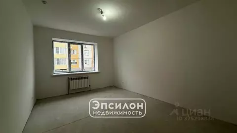 1-к кв. Курская область, Курск Рябиновая ул., 17Б (43.2 м)