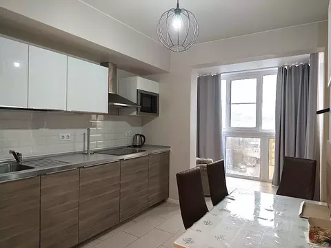 2-к кв. Краснодарский край, Анапа ул. Ленина, 9 (48.0 м)