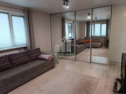 1-к кв. Калининградская область, Калининград Партизанский пер., 8 ...