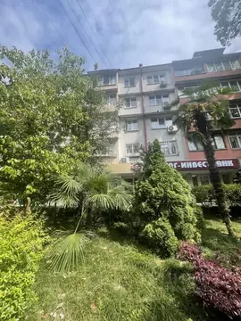 Помещение свободного назначения в Краснодарский край, Сочи Центральный ...