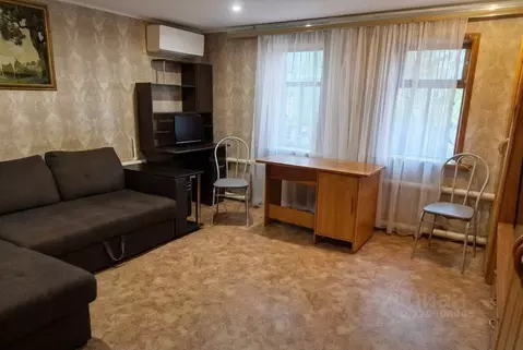 Дом в Волгоградская область, Волгоград ул. Генерала Апанасенко (33 м)