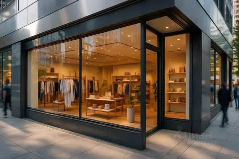 Помещение свободного назначения в Тюменская область, Тюмень пос. ...