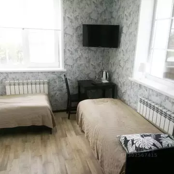 Комната Нижегородская область, Арзамас Красноармейская ул., 22 (16.0 ...