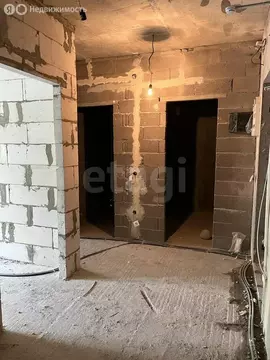 2-комнатная квартира: Всеволожск, Социалистическая улица, 114 (72.1 м)