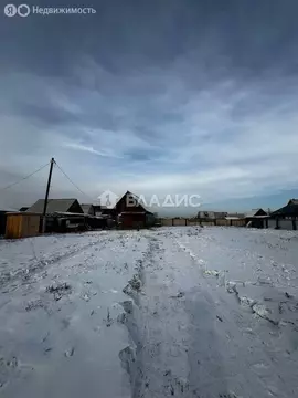 Дом в Иволгинский район, сельское поселение Гурульбинское, ДНТ ...