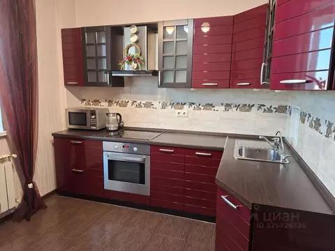 2-к кв. Московская область, Реутов Комсомольская ул., 26 (75.0 м)