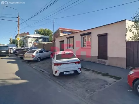 Торговая площадь (57 м)