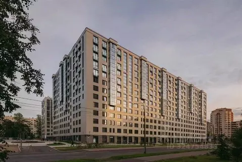 Помещение свободного назначения в Санкт-Петербург ул. Академика ...