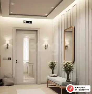 3-к кв. Вологодская область, Вологда наб. 6-й Армии, 67 (112.1 м)