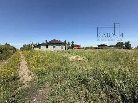 Участок в Челябинская область, Магнитогорск ул. Никольская, 46 (7.5 ...