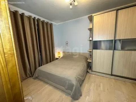 4-комнатная квартира: Новочеркасск, Михайловская улица, 69 (98 м)