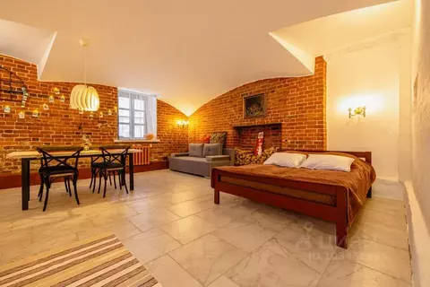 1-к кв. Владимирская область, Суздаль Кремлевская ул., 10Б (40.0 м)