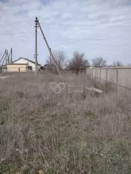 Участок в Волгоградская область, Городищенский район, Новонадеждинское ...