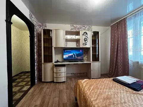 1-к кв. Вологодская область, Череповец просп. Победы, 74 (33.0 м)