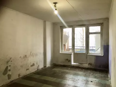 2-к кв. Москва Каспийская ул., 28К3 (44.4 м)