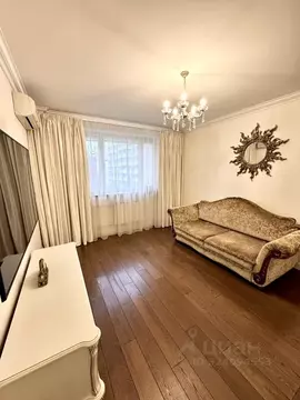 2-к кв. Москва 5-й Войковский проезд, 16к2 (62.0 м)