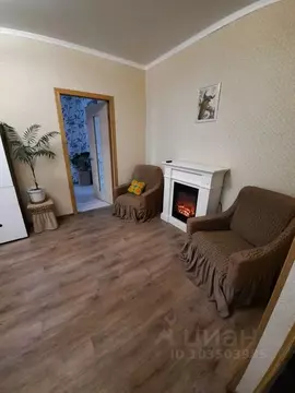 2-к кв. Татарстан, Казань ул. Павлюхина, 110 (43.0 м)